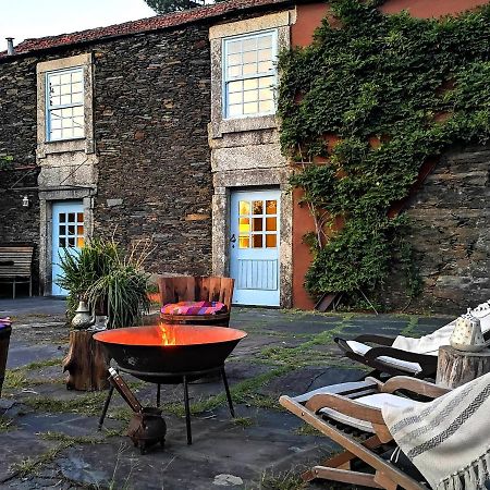 Porto Natura House Valongo  Exteriér fotografie