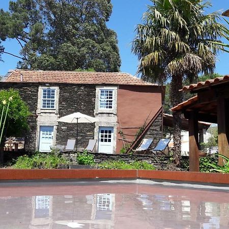 Porto Natura House Valongo  Exteriér fotografie