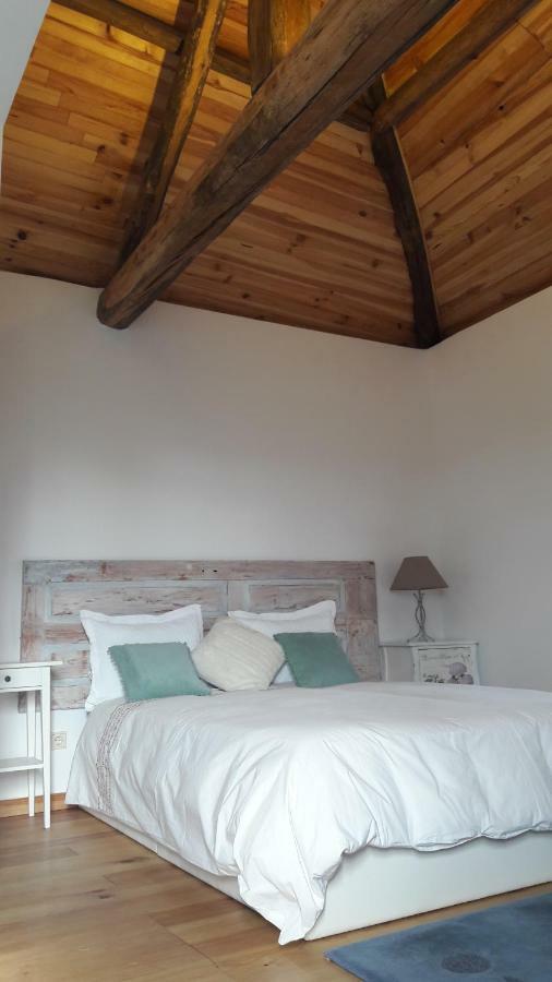 Porto Natura House Valongo  Exteriér fotografie