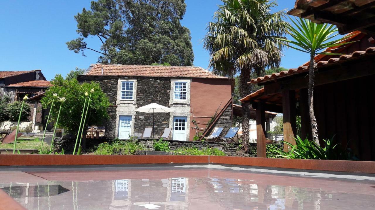 Porto Natura House Valongo  Exteriér fotografie