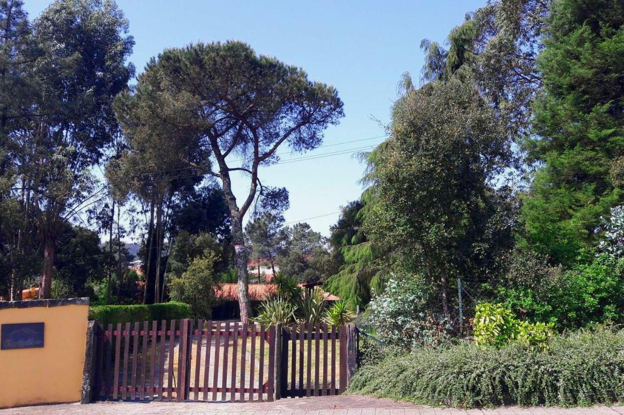 Porto Natura House Valongo  Exteriér fotografie