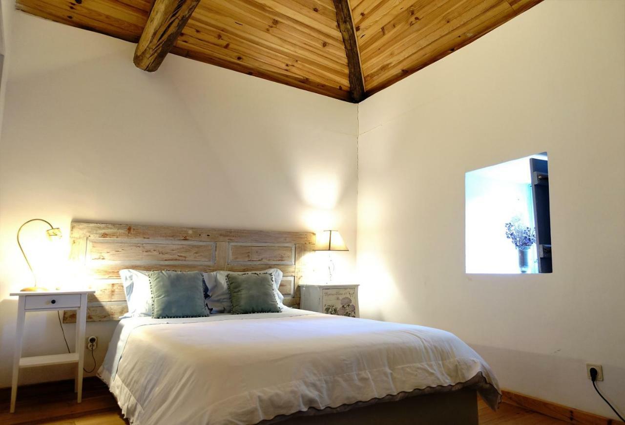 Porto Natura House Valongo  Exteriér fotografie
