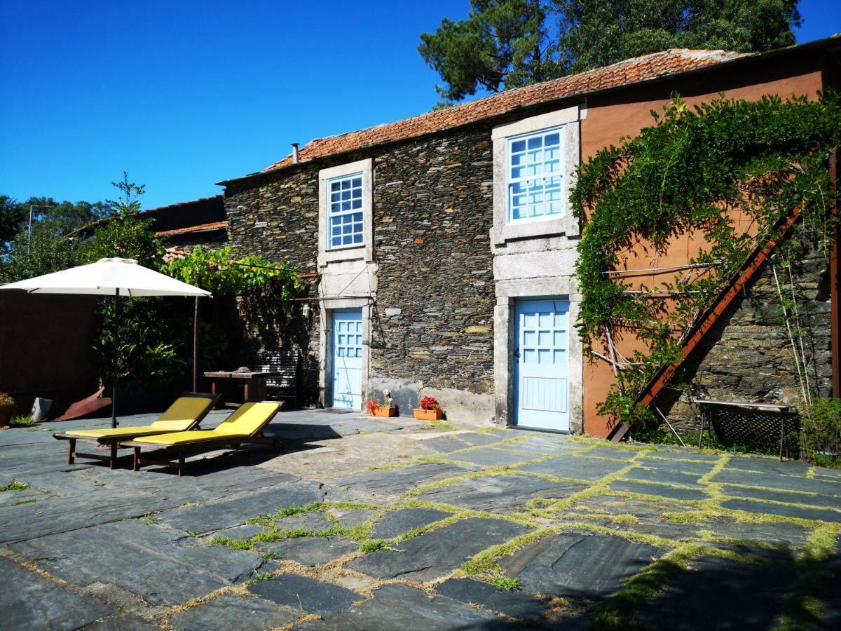 Porto Natura House Valongo  Exteriér fotografie