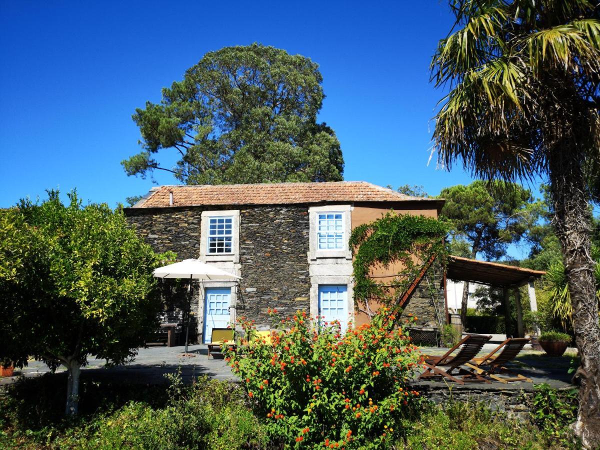 Porto Natura House Valongo  Exteriér fotografie